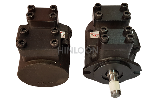 ATOS Pump PFE-31036/1DT - Image 2