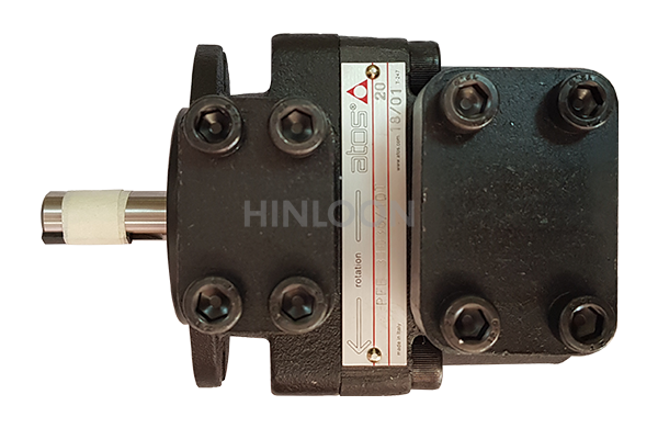 ATOS Pump PFE-31036/1DT