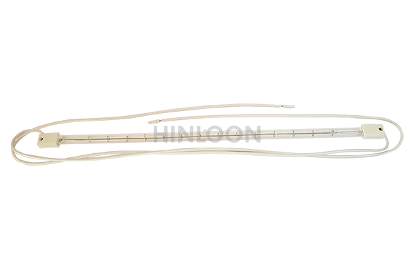 Blower IR (Infrared) Lamp - Image 2