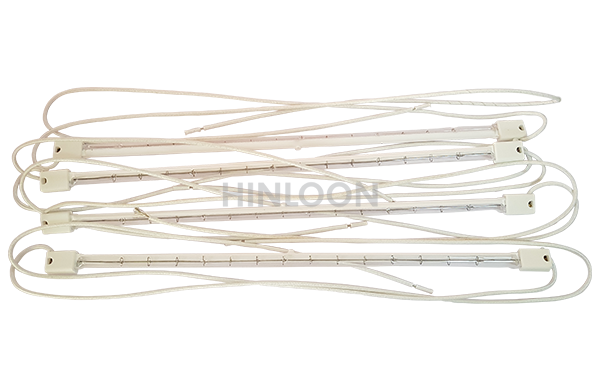Blower IR (Infrared) Lamp