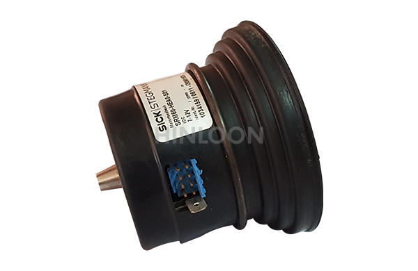 SICK Encoder SRM60-HEA0-S01 - Image 2