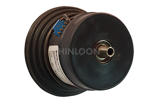 SICK Encoder SRM60-HEA0-S01 - Image 3