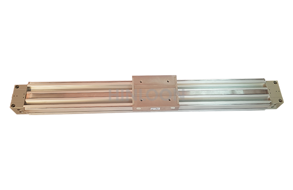 SMC Cylinder MY1M32G-500 - Image 3