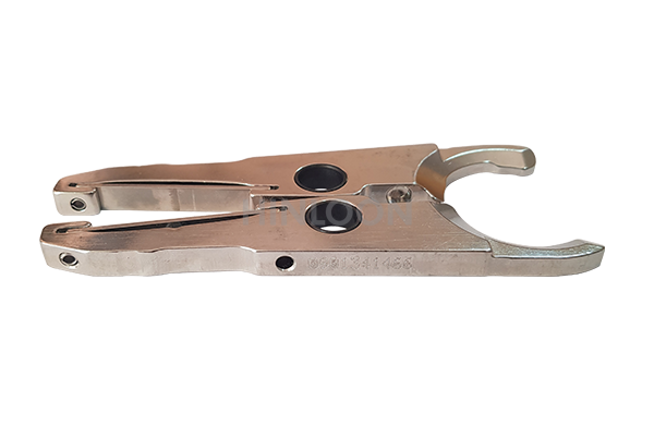 Filler Bottle Clamp - Image 2