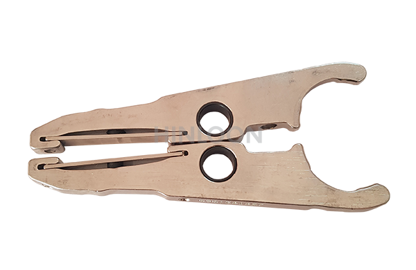 Filler Bottle Clamp