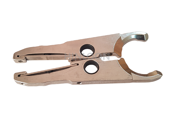 Filler Bottle Clamp - Image 3