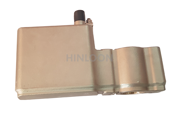 KROHNE Electromagnetic Flowmeter - Image 2