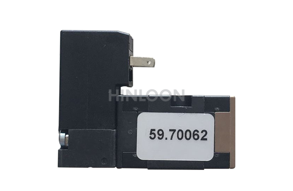 Norgren Pilot Valve 59.70062 - Image 2