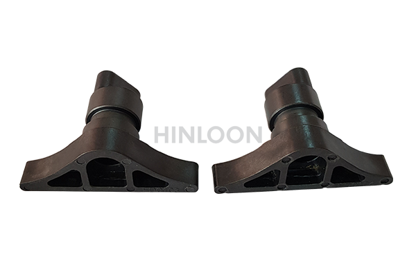 Premium Filler PEEK Shaft Axle - Image 2