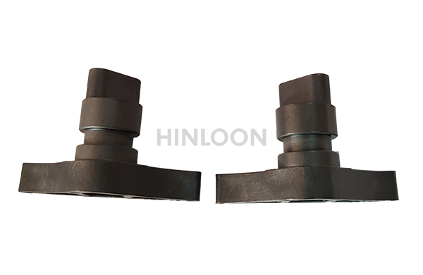 Premium Filler PEEK Shaft Axle - Image 3