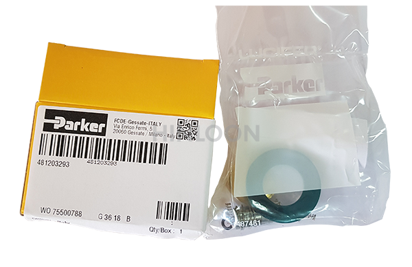 Rod Kit RK2HLTS131 - Image 2