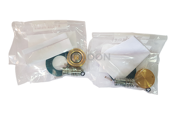 Rod Kit RK2HLTS131
