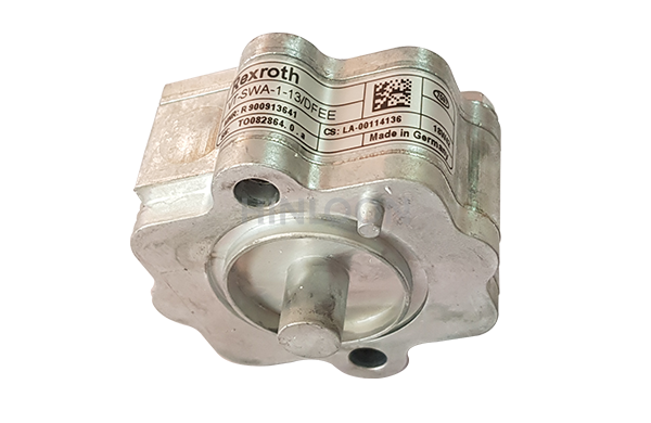 Rexroth Rotary Angle Sensor VT-SWA-1-13/DFEE - Image 2