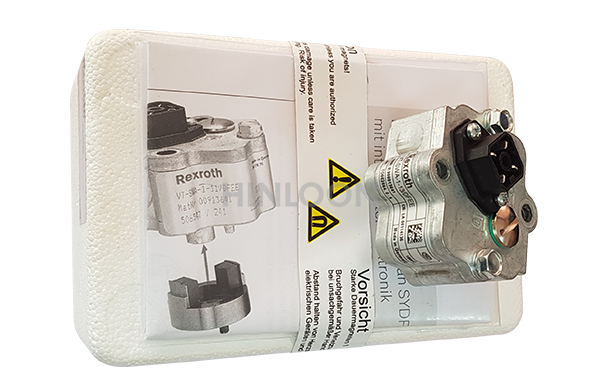 Rexroth Rotary Angle Sensor VT-SWA-1-13/DFEE - Image 3