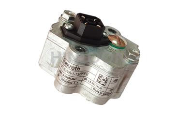 Rexroth Rotary Angle Sensor VT-SWA-1-13/DFEE