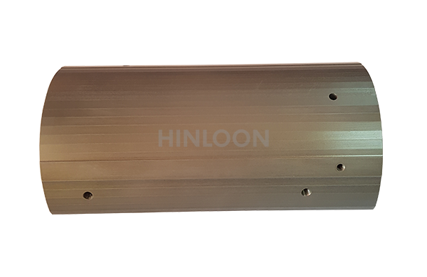 PET Blower Molds Shell - Image 2