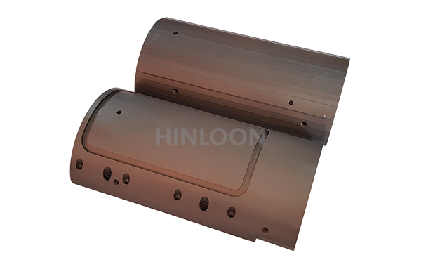 PET Blower Molds Shell - Image 3