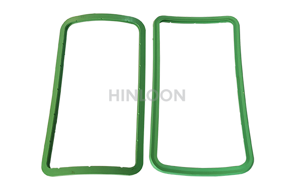 Molds Shell Compensation Seal