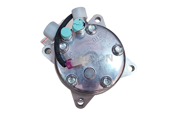 Vehicle Air-Conditioning Compressor GY5H14 - Image 3