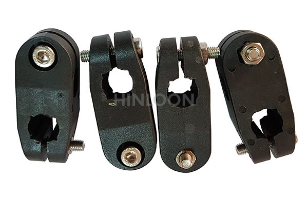 Conveyor Rod Support