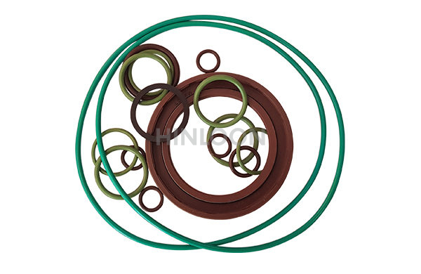 Hydraulic Pump Seal Kit
