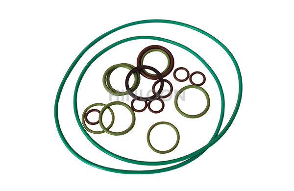 Hydraulic Pump Seal Kit - Image 2