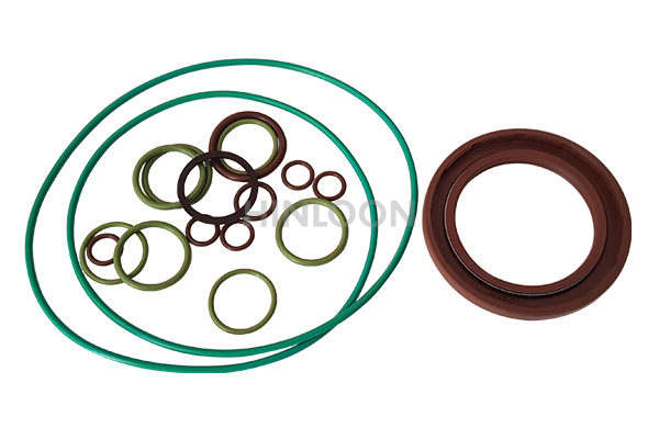 Hydraulic Pump Seal Kit - Image 3