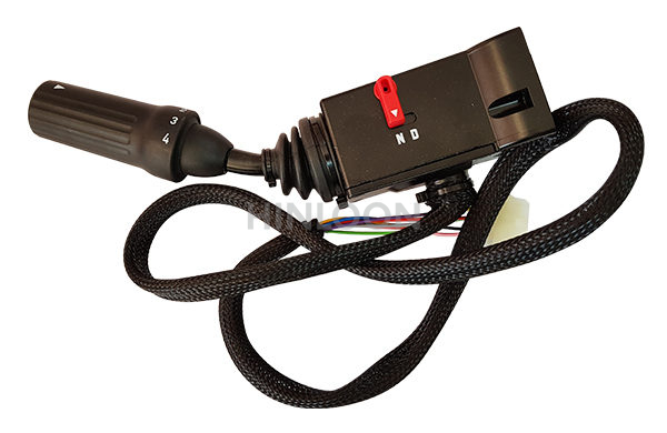 Gear Selection SG-4A - Image 2