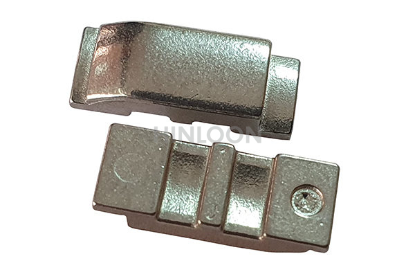 Blowing Machine Blocks