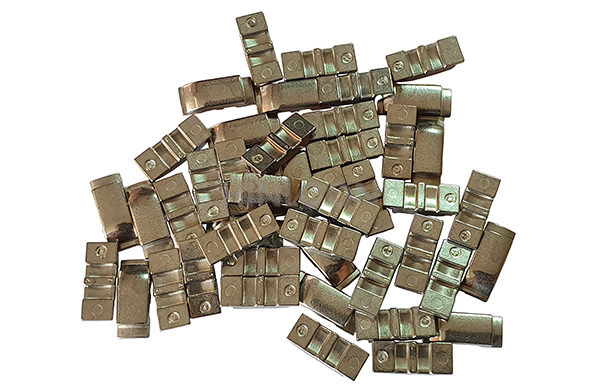 Blowing Machine Blocks - Image 2