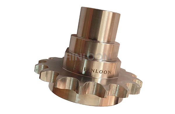 Blower Oven Gear - Image 3