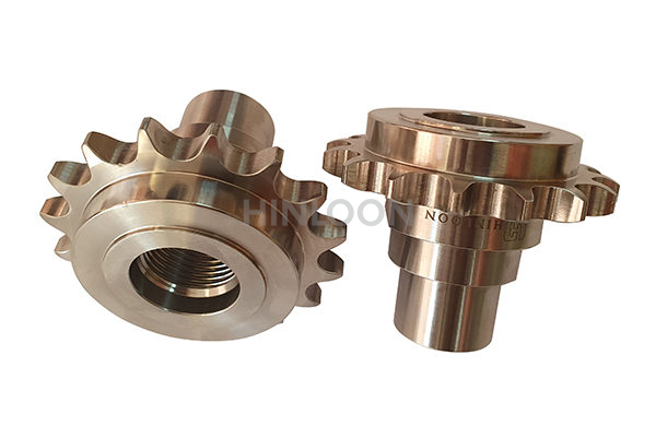 Blower Oven Gear - Image 2