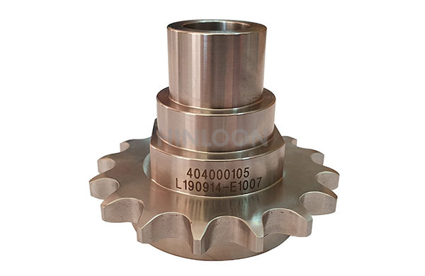 Blower Oven Gear