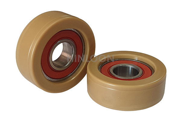 Cam Roller47x15x16.6