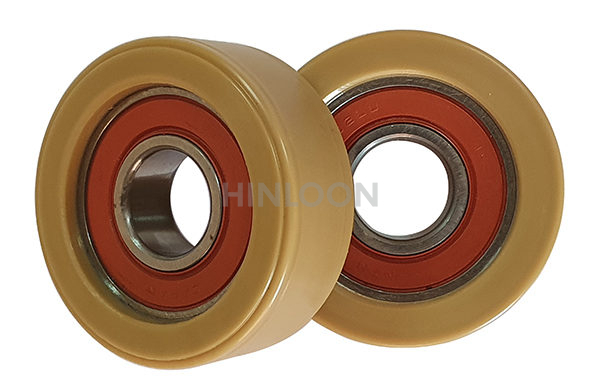 Cam Roller47x15x16.6 - Image 3