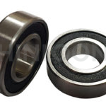 Deep Groove Ball Bearing 15x32x9