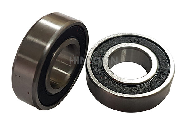 Deep Groove Ball Bearing 15x32x9