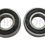 Deep Groove Ball Bearing 15x32x9 - Image 2