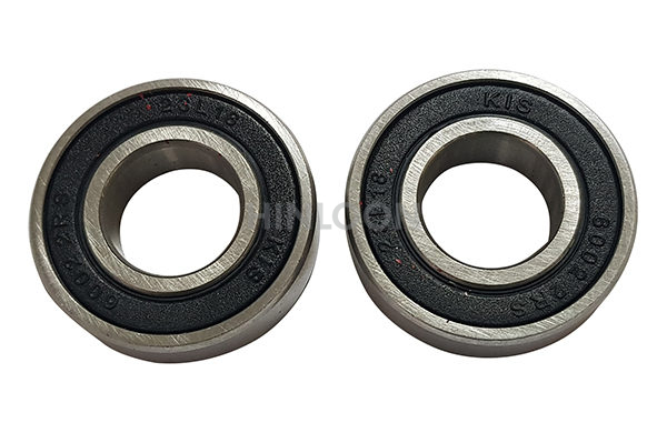 Deep Groove Ball Bearing 15x32x9 - Image 2