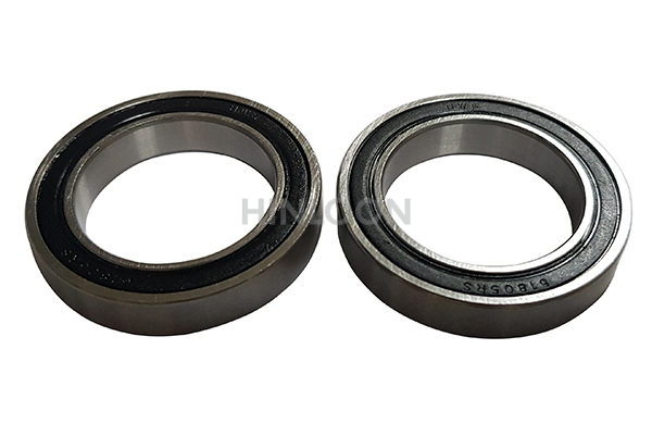 Deep Groove Ball Bearing 61805 2RS 25x37