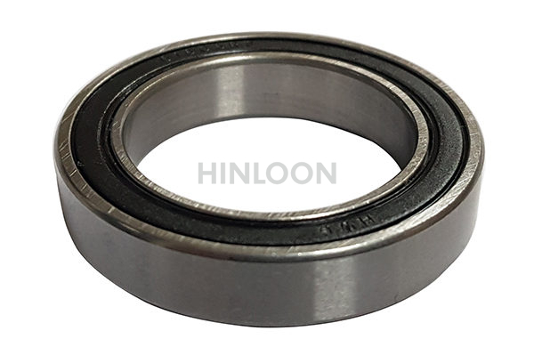 Deep Groove Ball Bearing 61805 2RS 25x37 - Image 2