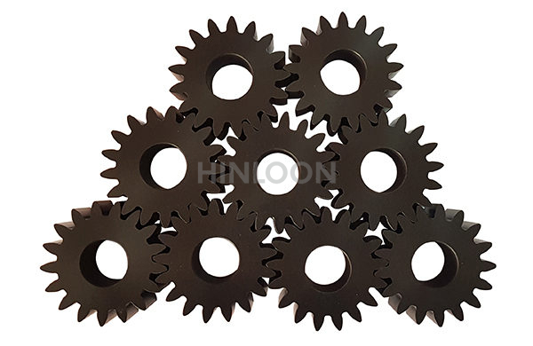 Filling Machinery Gear - Image 2