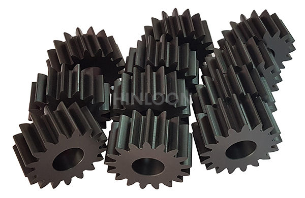 Filling Machinery Gear