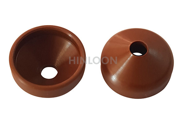 Hot Runner Molds Nozzle Tip Heat Insulation - Image 2