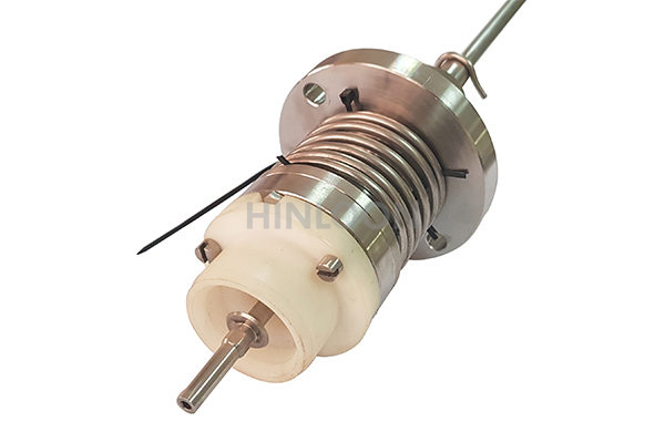 PET Bottled Filling Valve
