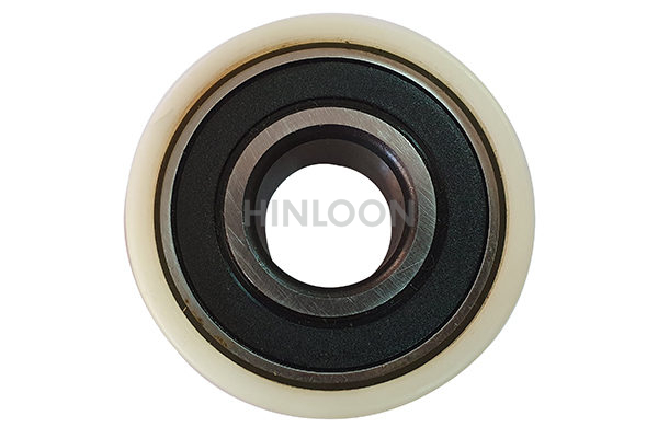 Enwrap Plastic Bearing BZ20x52x25 - Image 3