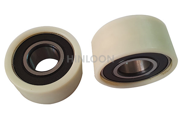 Enwrap Plastic Bearing BZ20x52x25