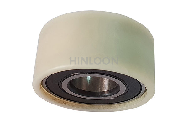 Enwrap Plastic Bearing BZ20x52x25 - Image 2