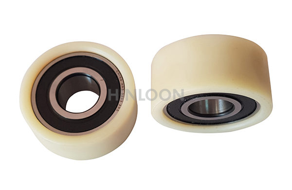 Cam Roller BZ17x47x22