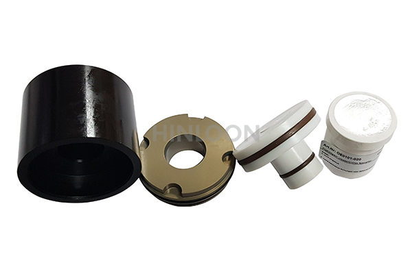Valve Service Kit Set - Image 2